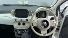 Fiat 500 1.0 Mild Hybrid 3dr Petrol Hatchback